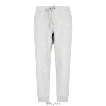 26SS 폴로 랄프로렌 스트레이트 팬츠 710 888283 003 Grey