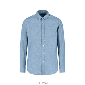 Ralph Lauren 26SS ���� �����η� Ŭ���� �ø��� �ĵ� ���� 710 548538 00126SS ���� �����η� Ŭ���� �ø��� �ĵ� ���� 710 548538 
