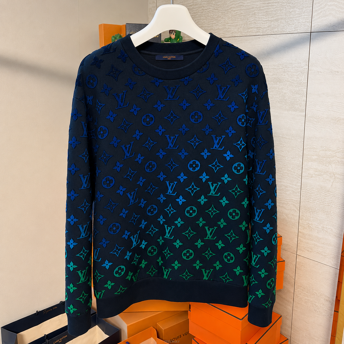 Louis Vuitton [����ǰ��/��ȭ����]���̺��� ���׷� �׶���Ʈ ������ ������ XL[����ǰ��/��ȭ����]���̺��� ���׷� �׶���Ʈ ������