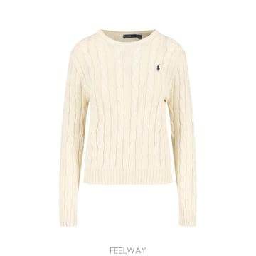Ralph Lauren 26SS ���� �����η� ���� �ΰ� �Ǹ���ư ���̺� ��Ʈ ������ 211 971869 015 Cream26SS ���� �����η� ���� �ΰ� �Ǹ���ư ���̺� ��Ʈ ����