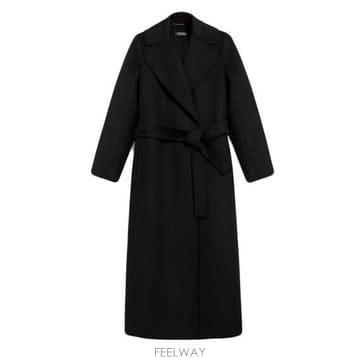 막스마라 MAXMARA S POLDO 코트 2629016073600 B0172268009