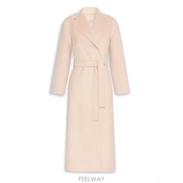 막스마라 MAXMARA S POLDO 코트 2629016073600 B0172268010