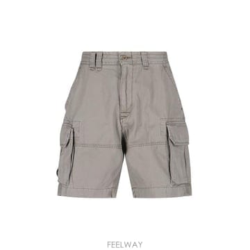 26SS 폴로 랄프로렌 클래식 플리스 후드 집업 710 548502 003 Grey