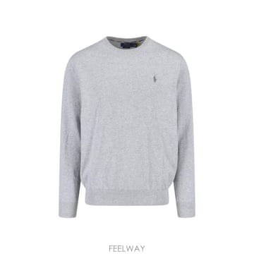 Ralph Lauren 26SS ���� �����η� ���� �ΰ� �ڼ� �Ǹ� ��ư ������ 710 684957 003 Grey26SS ���� �����η� ���� �ΰ� �ڼ� �Ǹ� ��ư ������ 710