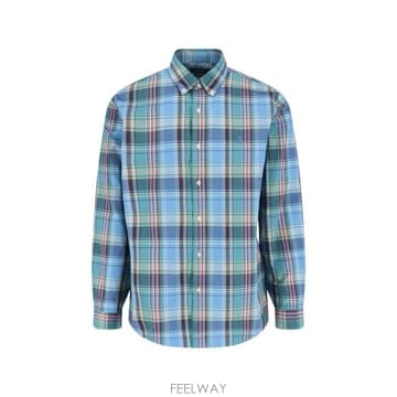 Ralph Lauren 26SS ���� �����η� ���� ���� 710 P06020 007 Blue26SS ���� �����η� ���� ���� 710 P06020 007 Blue