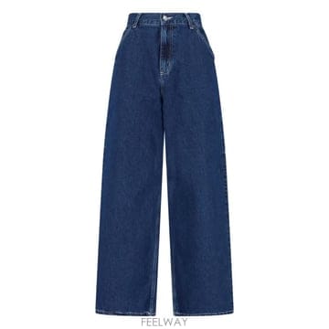 Carhartt 26SS Į��Ʈ WIP ���� ���� I036599 0106 Blue26SS Į��Ʈ WIP ���� ���� I036599 0106 Blue