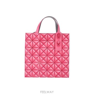 26SS 바오바오 토트백 BB66AG831 26 Pink