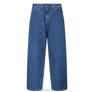 Carhartt 26FW Į��Ʈ WIP �귣�� ���� I035893 0106 Blue26FW Į��Ʈ WIP �귣�� ���� I035893 0106 Blue