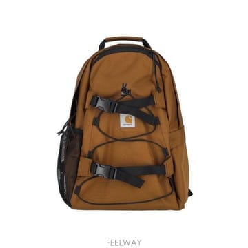 Carhartt 26FW Į��Ʈ WIP ű�ø� ���� I031468 HZXX Brown26FW Į��Ʈ WIP ű�ø� ���� I031468 HZXX Brown