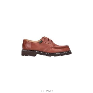 PARABOOT 26FW �Ķ��Ʈ ���� 212302 LISSE FAUVE Brown26FW �Ķ��Ʈ ���� 212302 LISSE FAUVE Brown