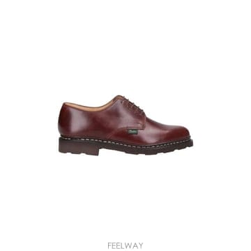 PARABOOT 26FW �Ķ��Ʈ Arles �Ƹ� ���� ���� 703816 LISSE ECORCE Brown26FW �Ķ��Ʈ Arles �Ƹ� ���� ���� 703816 LISSE ECORCE