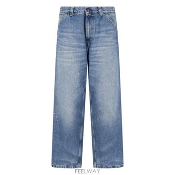 Carhartt 26FW Į��Ʈ WIP ���� ���� I037031 01EJ Blue26FW Į��Ʈ WIP ���� ���� I037031 01EJ Blue