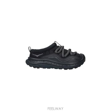 26FW 호카 오라 프리모 1141570 BBLC Black