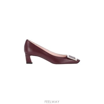 Roger Vivier 26FW ������� �� ������ RVW44815280NK0 R802 Red26FW ������� �� ������ RVW44815280NK0 R802 Red