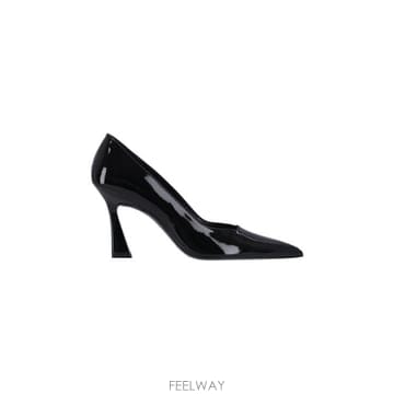 Stuart Weitzman 26FW ��Ʃ��Ʈ �������� �� ������ SJ440 BLK Black26FW ��Ʃ��Ʈ �������� �� ������ SJ440 BLK Black