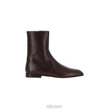 Khaite 26FW ����Ʈ ��Ʈ ��Ŭ ���� F1106 992 L992 646 Brown26FW ����Ʈ ��Ʈ ��Ŭ ���� F1106 992 L992 646 Brown
