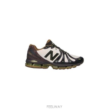 26FW 뉴발란스 스니커즈 U1890 4AS Brown