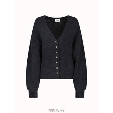 Khaite 26FW ����Ʈ AXEL ����� 18187645 K645 205 Grey26FW ����Ʈ AXEL ����� 18187645 K645 205 Grey