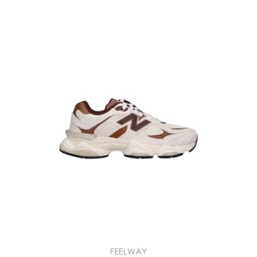 26FW 뉴발란스 9060 스니커즈 U9060 3EG Cream