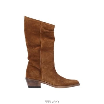 Khaite 26FW ����Ʈ Ŭ���̺� ��Ʈ F1105 946 L946 776 Brown26FW ����Ʈ Ŭ���̺� ��Ʈ F1105 946 L946 776 Brown