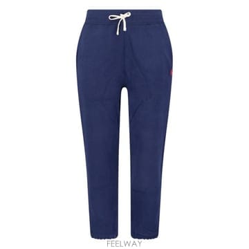 Ralph Lauren 26FW ���� �����η� Ʈ���̴� ���� ���� 710 793939 003 Blue26FW ���� �����η� Ʈ���̴� ���� ���� 710 793939 003 B