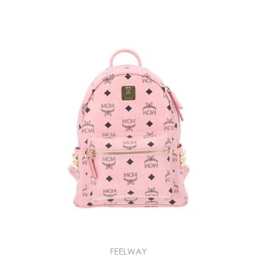 MCM 26FW ���ÿ� ���� MMKEAVE16 PZ Pink26FW ���ÿ� ���� MMKEAVE16 PZ Pink