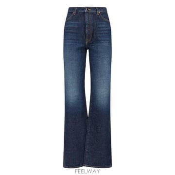 Khaite 26FW ����Ʈ DANIELLE ��Ʈ��ġ �� 1032916010 W916 Blue26FW ����Ʈ DANIELLE ��Ʈ��ġ �� 1032916010 W916 Blue