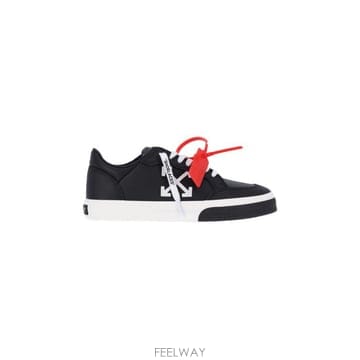 26FW 오프화이트 스니커즈 M293C9L002 BLACK WHITE