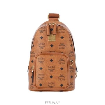 MCM 26FW ���ÿ� ���� MMLGATA04 CO Brown26FW ���ÿ� ���� MMLGATA04 CO Brown