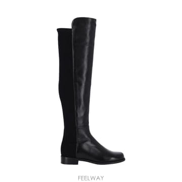 Stuart Weitzman 26FW ��Ʃ��Ʈ �������� ���� S3999 BLK Black26FW ��Ʃ��Ʈ �������� ���� S3999 BLK Black