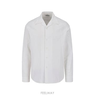 JIL SANDER 26FW ������ ���� J21DL0285 J45338 106 White26FW ������ ���� J21DL0285 J45338 106 White