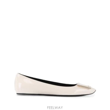 Roger Vivier 26FW ������� �÷� ���� RVW40415280D1P C019 White26FW ������� �÷� ���� RVW40415280D1P C019 White
