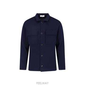 Lardini 26FW �󸣵�� ���� ACLJM85 CN65000 850 Blue26FW �󸣵�� ���� ACLJM85 CN65000 850 Blue