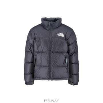 26FW 노스페이스 1996 RETRO 레트로 눕시 자켓 NF0A3C8D GOE Black