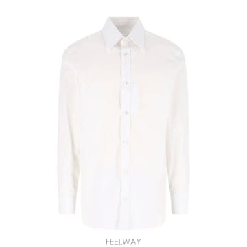 Maison Margiela 26FW ���������� ���� S67DT0043 M36137 100 White26FW ���������� ���� S67DT0043 M36137 100 White