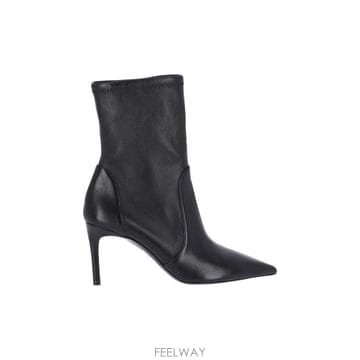 Stuart Weitzman 26FW ��Ʃ��Ʈ �������� ���� SJ974 BLK Black26FW ��Ʃ��Ʈ �������� ���� SJ974 BLK Black