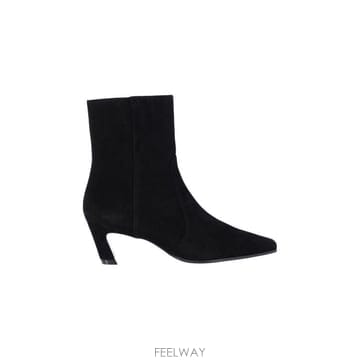 Stuart Weitzman 26FW ��Ʃ��Ʈ �������� ���� SM498 BLK Black26FW ��Ʃ��Ʈ �������� ���� SM498 BLK Black