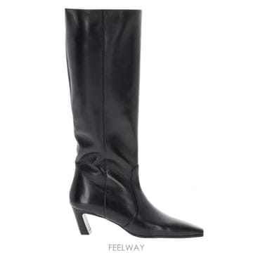 Stuart Weitzman 26FW ��Ʃ��Ʈ �������� ���� SM504 BLK Black26FW ��Ʃ��Ʈ �������� ���� SM504 BLK Black
