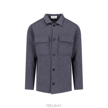 Lardini 26FW �󸣵�� ���� ACLJM85 CN65000 930 Grey26FW �󸣵�� ���� ACLJM85 CN65000 930 Grey