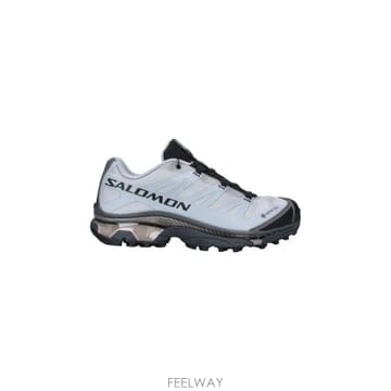 26FW 살로몬 스니커즈 L49240200 PEARL BLUE ASPHALT BLACK Grey