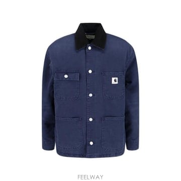 Carhartt 25FW Į��Ʈ WIP OG �̽ð� ��Ʈ I035671 0DI4O Blue25FW Į��Ʈ WIP OG �̽ð� ��Ʈ I035671 0DI4O Blue