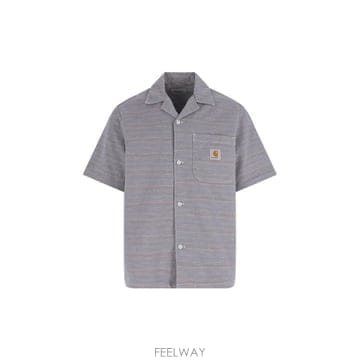 Carhartt 25FW Į��Ʈ WIP ���� ���� I035569 30G02 Grey25FW Į��Ʈ WIP ���� ���� I035569 30G02 Grey