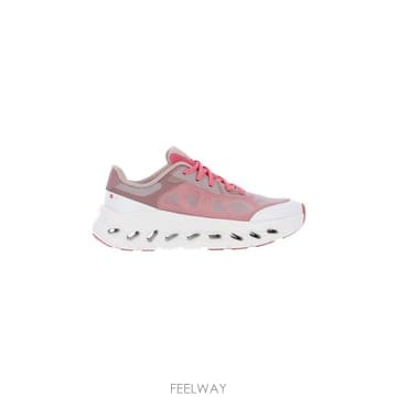 26FW 온 러닝 스니커즈 3WG10245085 CAMELLIA IVORY Pink