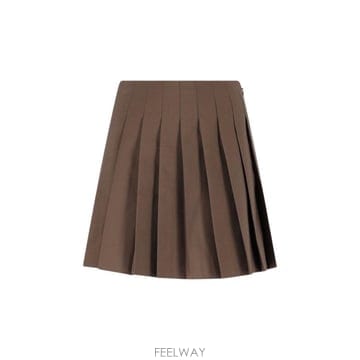 MM6 26FW MM6 �������������� �̵� ��ĿƮ S52MC0024 M35436 123 Brown26FW MM6 �������������� �̵� ��ĿƮ S52MC0024 M35436 1