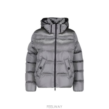 Moncler 26FW ��Ŭ���� ���� 093 1A000 43 5993C 919 Grey26FW ��Ŭ���� ���� 093 1A000 43 5993C 919 Grey