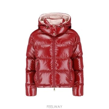 Moncler 26FW ��Ŭ���� ���� 093 1A000 31 597EU 472 Red26FW ��Ŭ���� ���� 093 1A000 31 597EU 472 Red