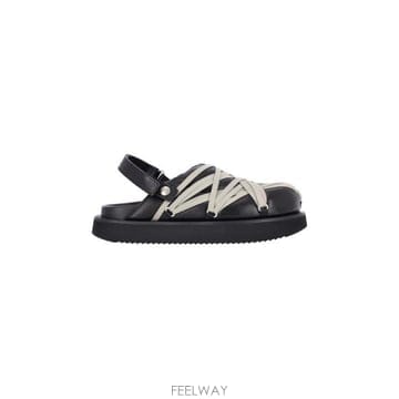 Rick Owens 26FW �� ������ ���� RU02F4803 LGYW1 98 Black26FW �� ������ ���� RU02F4803 LGYW1 98 Black