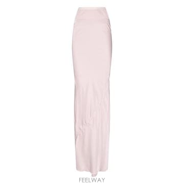 Rick Owens 26FW �� ������ �� ��ĿƮ RP02F5381 SCH 23 Pink26FW �� ������ �� ��ĿƮ RP02F5381 SCH 23 Pink