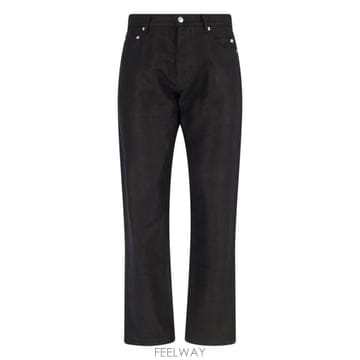 Rick Owens 26FW �� ������ ��Ʈ����Ʈ ���� RU02F4399 MOR 09 Black26FW �� ������ ��Ʈ����Ʈ ���� RU02F4399 MOR 09 Black