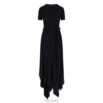 Alaia 26FW �˶��̾� �̵� ���ǽ� AA9R3137J090D 995 Black26FW �˶��̾� �̵� ���ǽ� AA9R3137J090D 995 Black